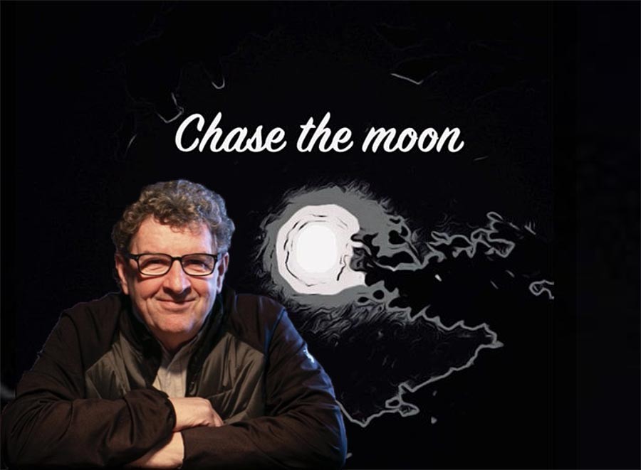 Mike Hanrahan releases first solo single