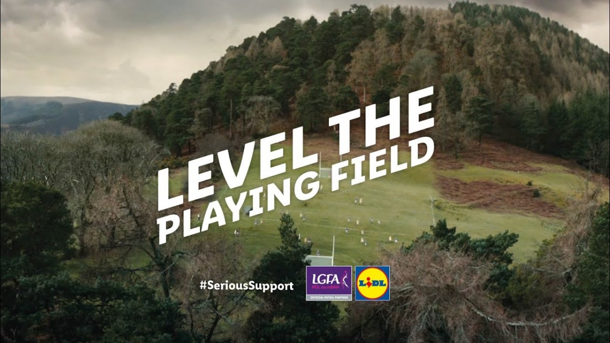Lidl continues LGFA club rewards scheme