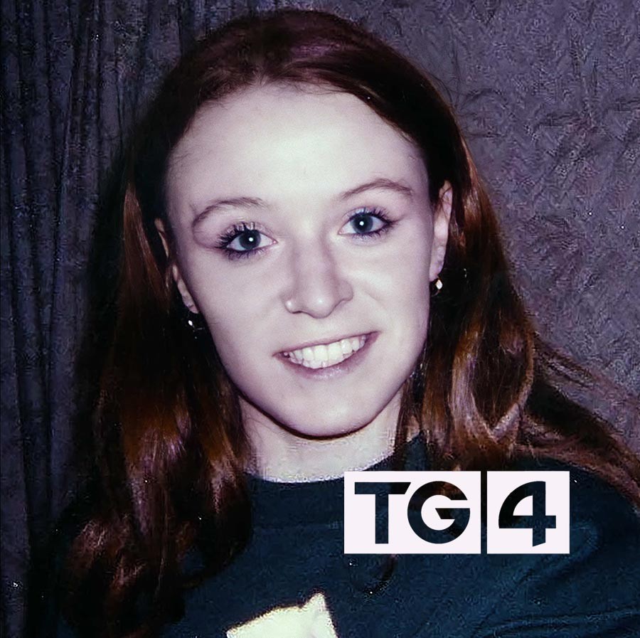 Emer O’Loughlin murder focus of TG4 documentary