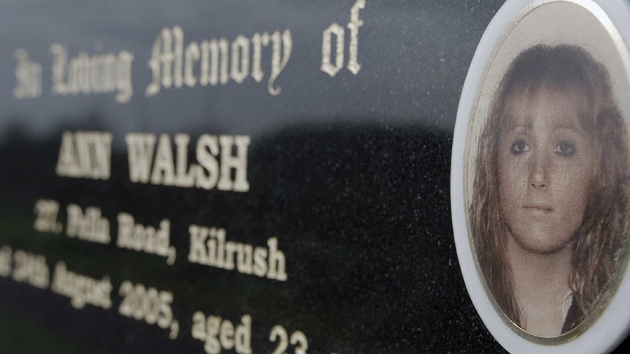 Tonight on TG4 – The murder of Ann Walsh in Kilrush