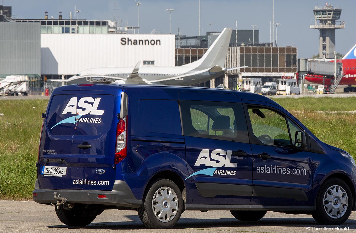 Irish based ASL confirms Australian fleet expansion
