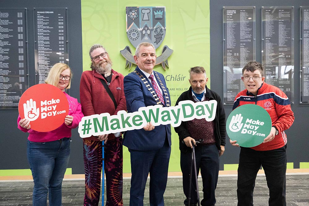Make Way Day returns to Clare
