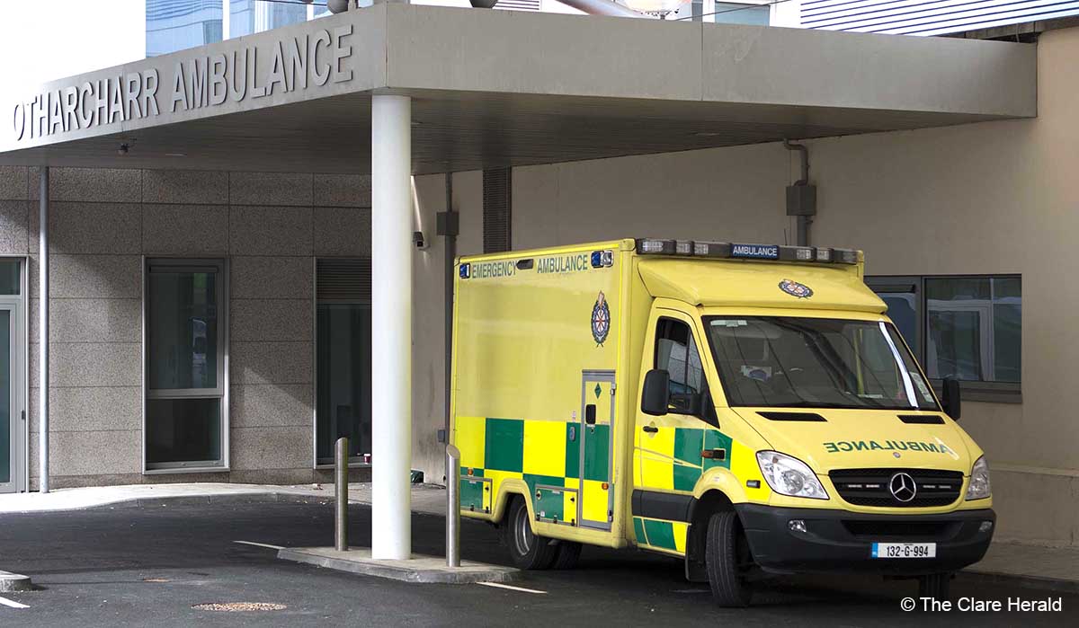 Flight forced to return to Shannon with ill passenger