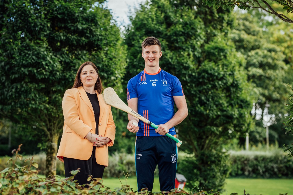 Clare’s Diarmuid Ryan awarded MIC GPA Sports Scholarship