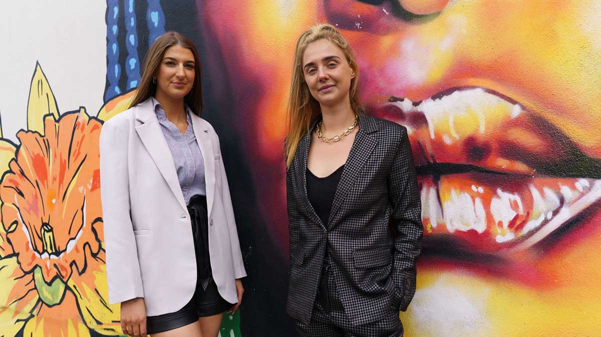 Fashion and wellness extravaganza for Ennis