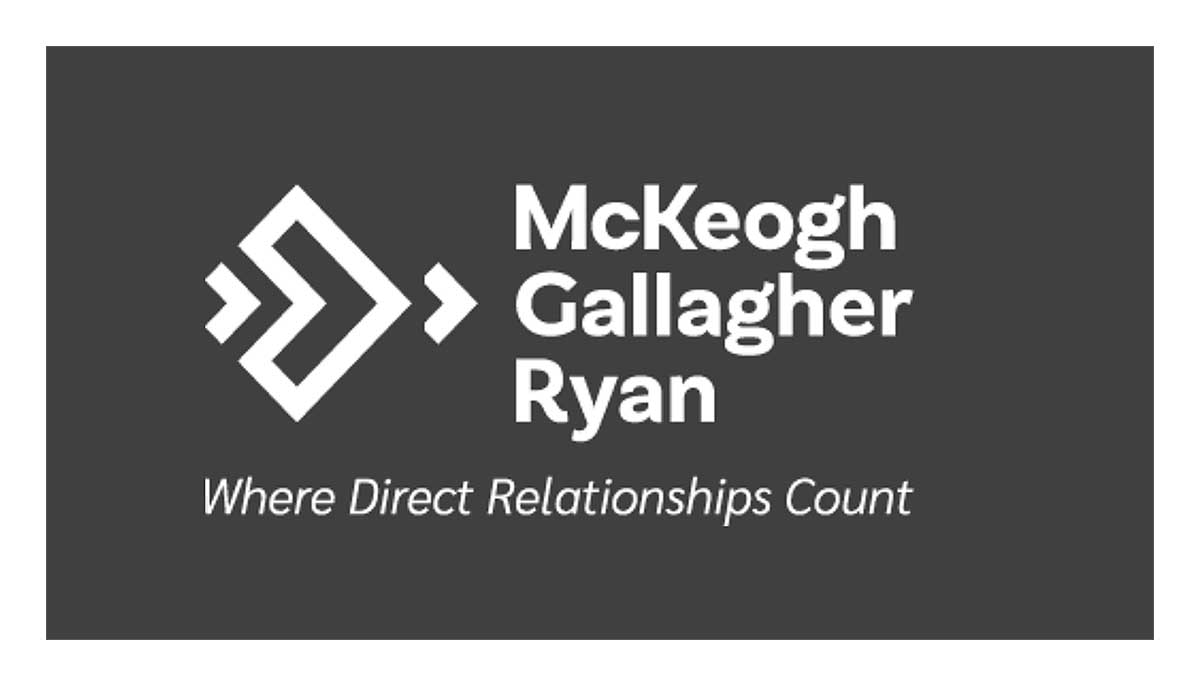 McKeogh Gallagher Ryan Celebrates ten years in business
