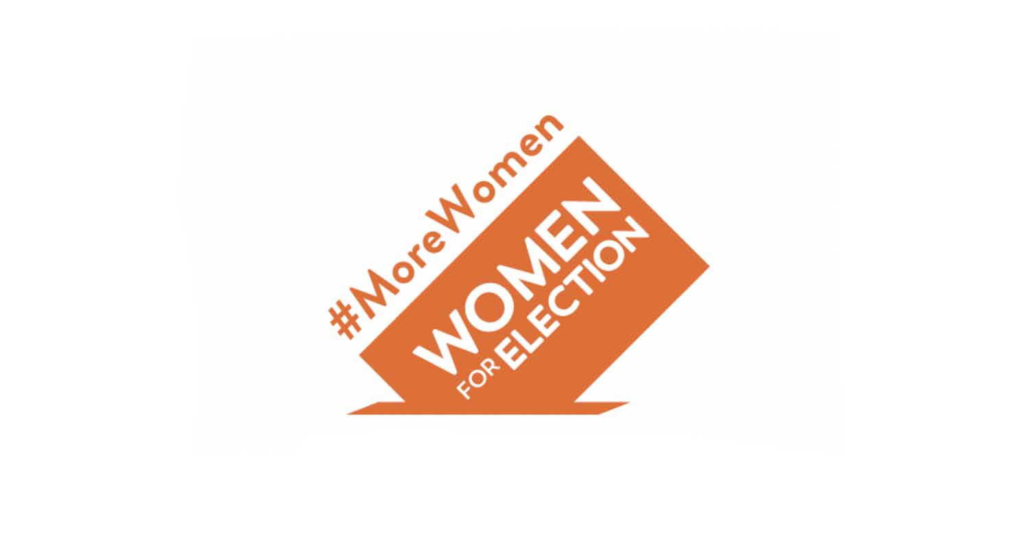 Programmes to tackle low numbers of women in local politics