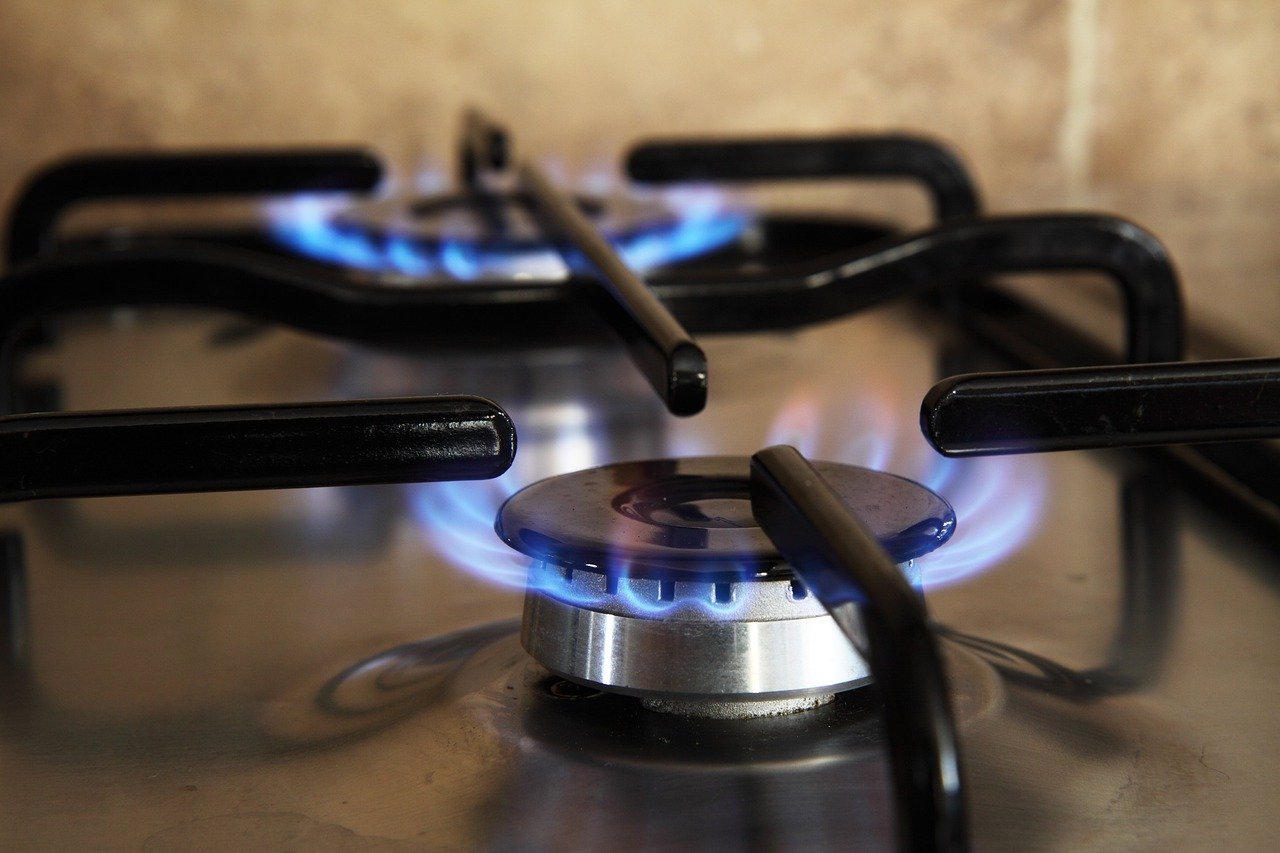 Irish dependence on British gas potentially risking bleak winter