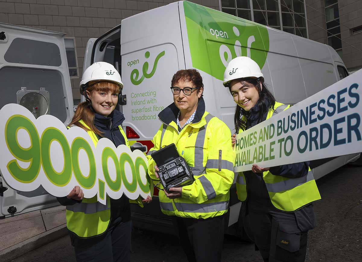 eir seeking next generation of engineers