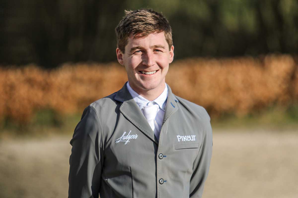 Podium finish for Clare’s Eoin in season opener