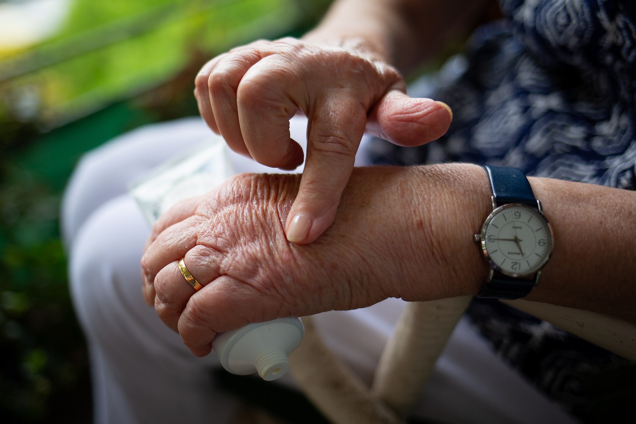 Health – Eat to beat joint pain