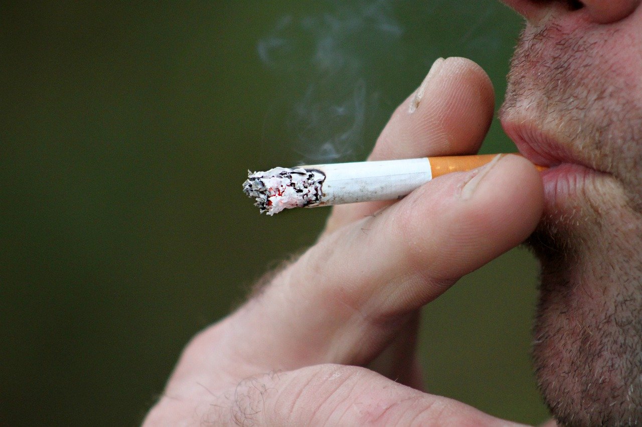 Free support to help you quit this October