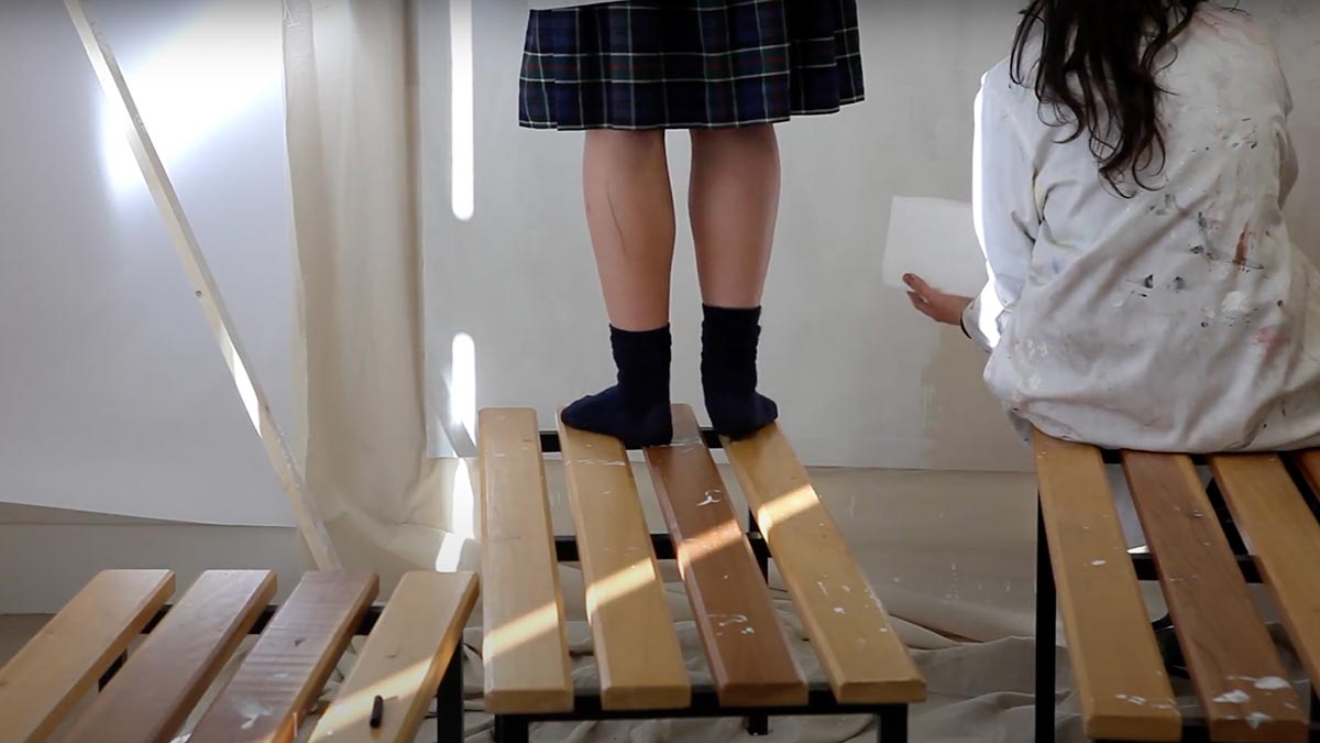 Keystone arts project for Clare secondary schools