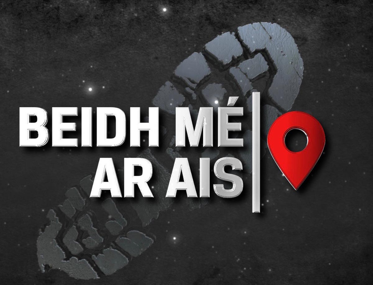 New series of ‘Beidh Mé Ar Ais’!