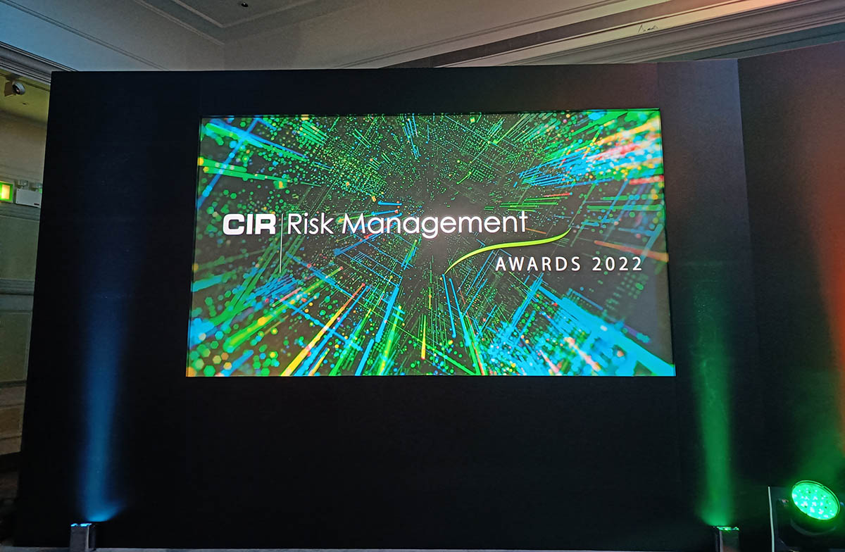 Shannon-Based Software Company wins International Award