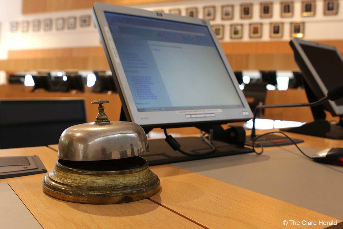28 seats of new Clare County Council now filled