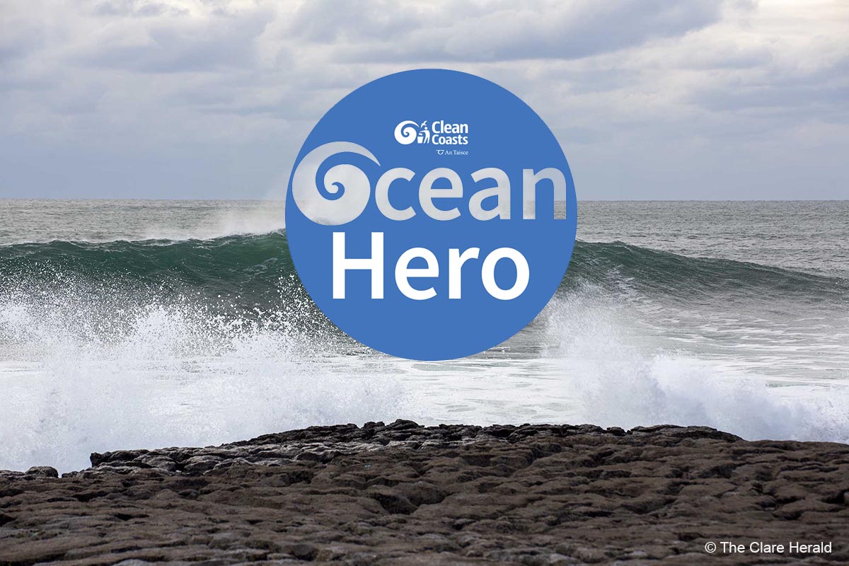 Two Clare groups nominated for Ocean Hero Awards 