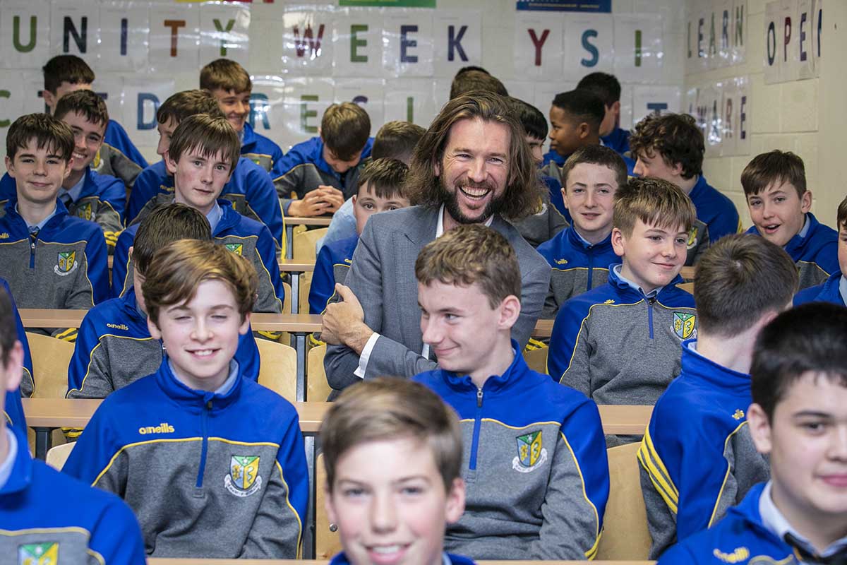 €200k ‘Earth Prize’ competition open to Clare students
