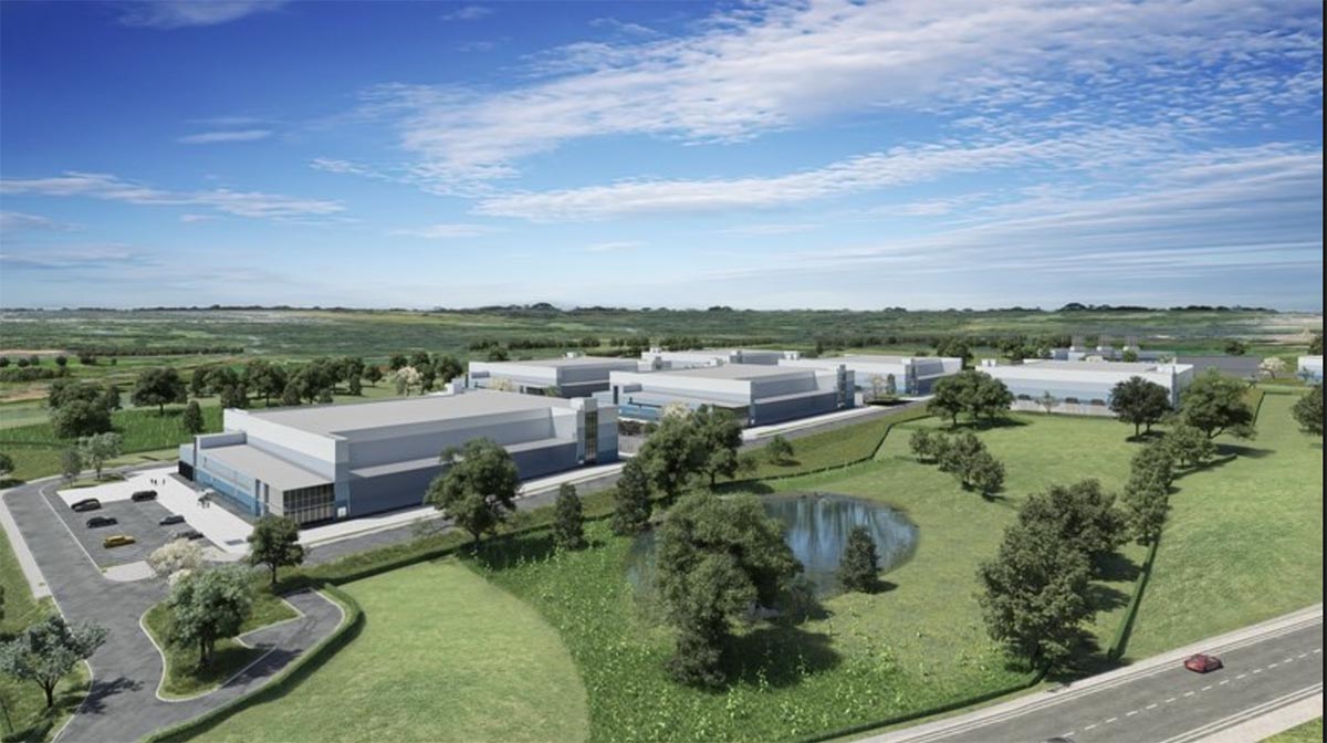 Ennis Data Centre appeal moves to next stage