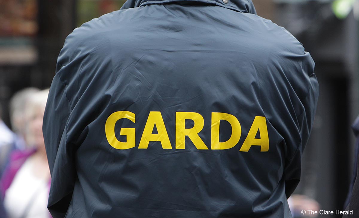 Gardaí investigate spate of burglaries across Clare