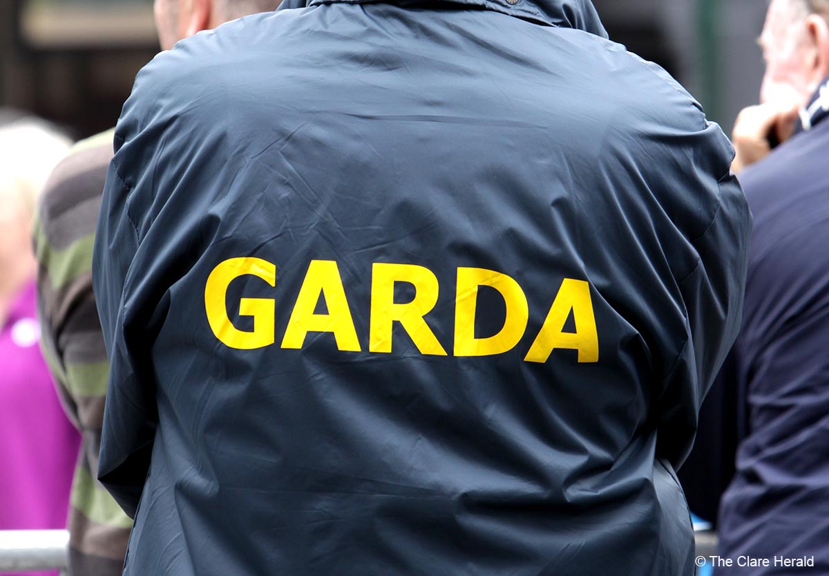 Gardaí issue public warning regarding ‘CEO fraud’