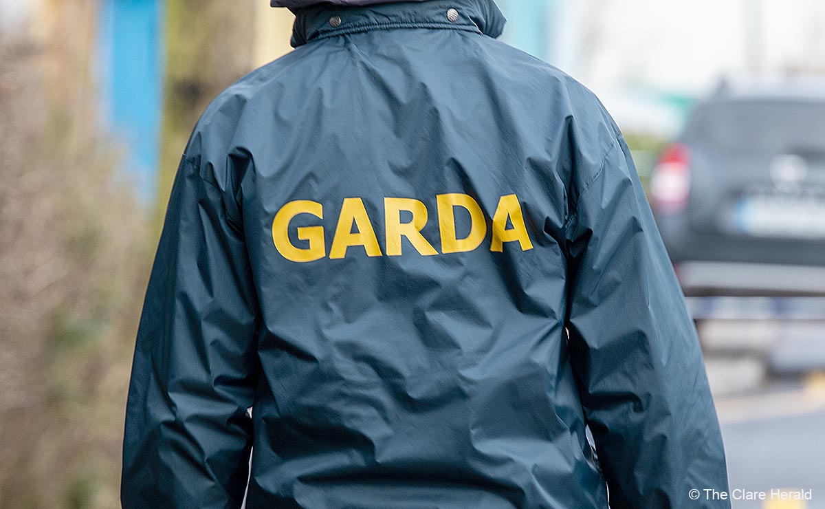 Cooney calls for Clare/Tipperary Drug Unit boost