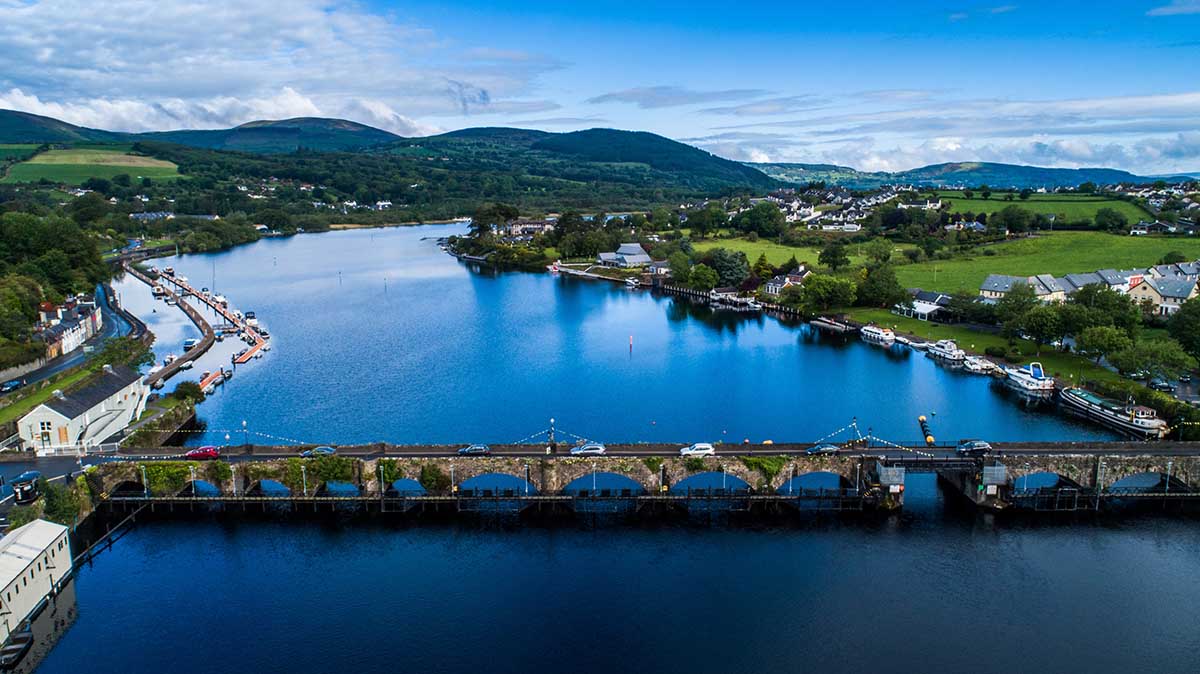 Improvements sought in area around Killaloe Market