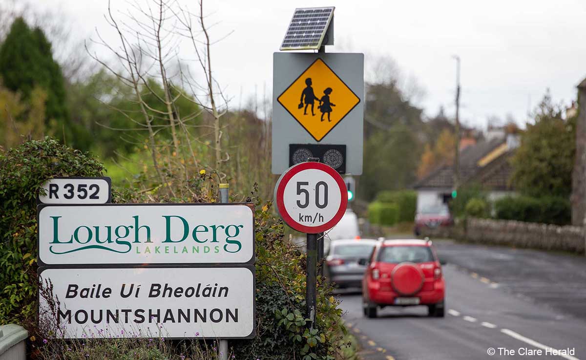 Mountshannon ‘clean’, but Lahinch and Doolin fall short