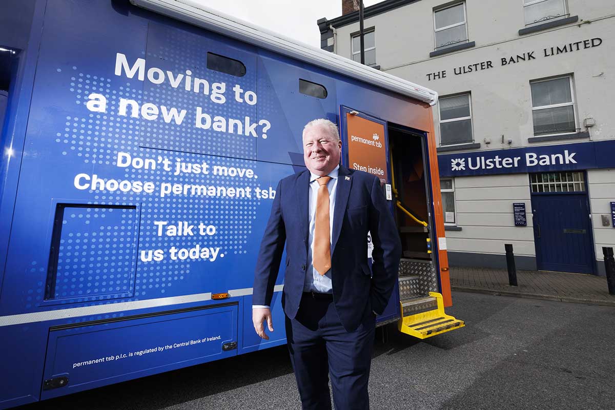 Permanent TSB to open new branch in Co. Clare