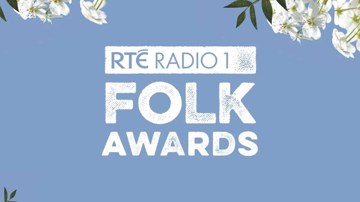 RTÉ Radio 1 Folk Award for Clare’s Susan O’Neill
