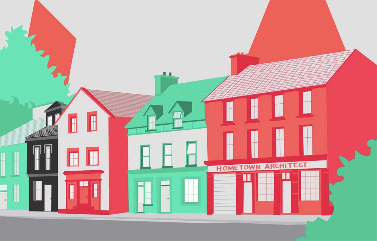 New open call for town centre regeneration projects in Clare