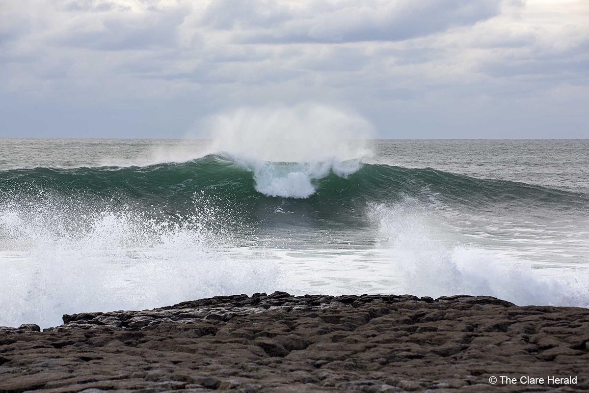 Final Call  for Love Your Coast photography competition