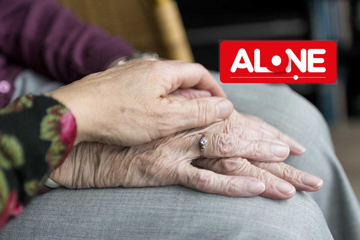 Public urged to support older people this Christmas