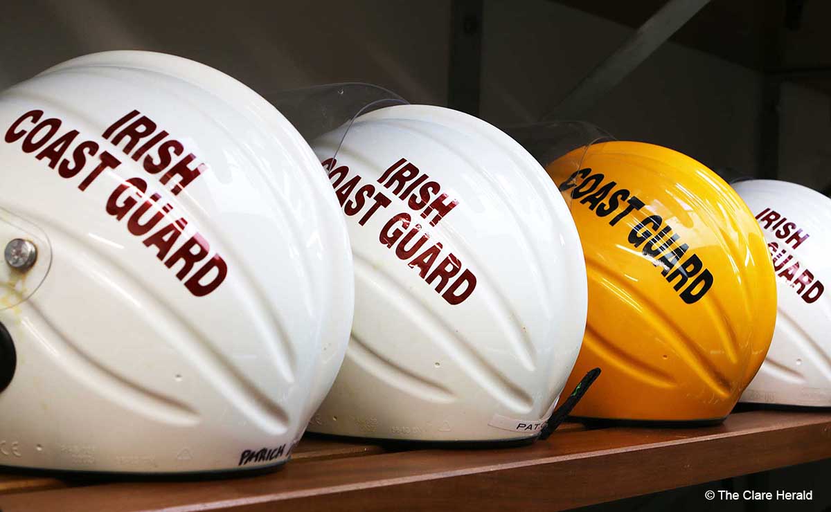 Body recovered from water in Killaloe after search