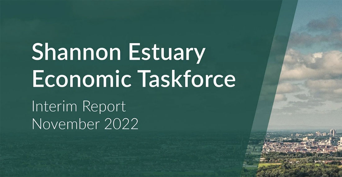Backing for Estuary vision an essential vote of confidence