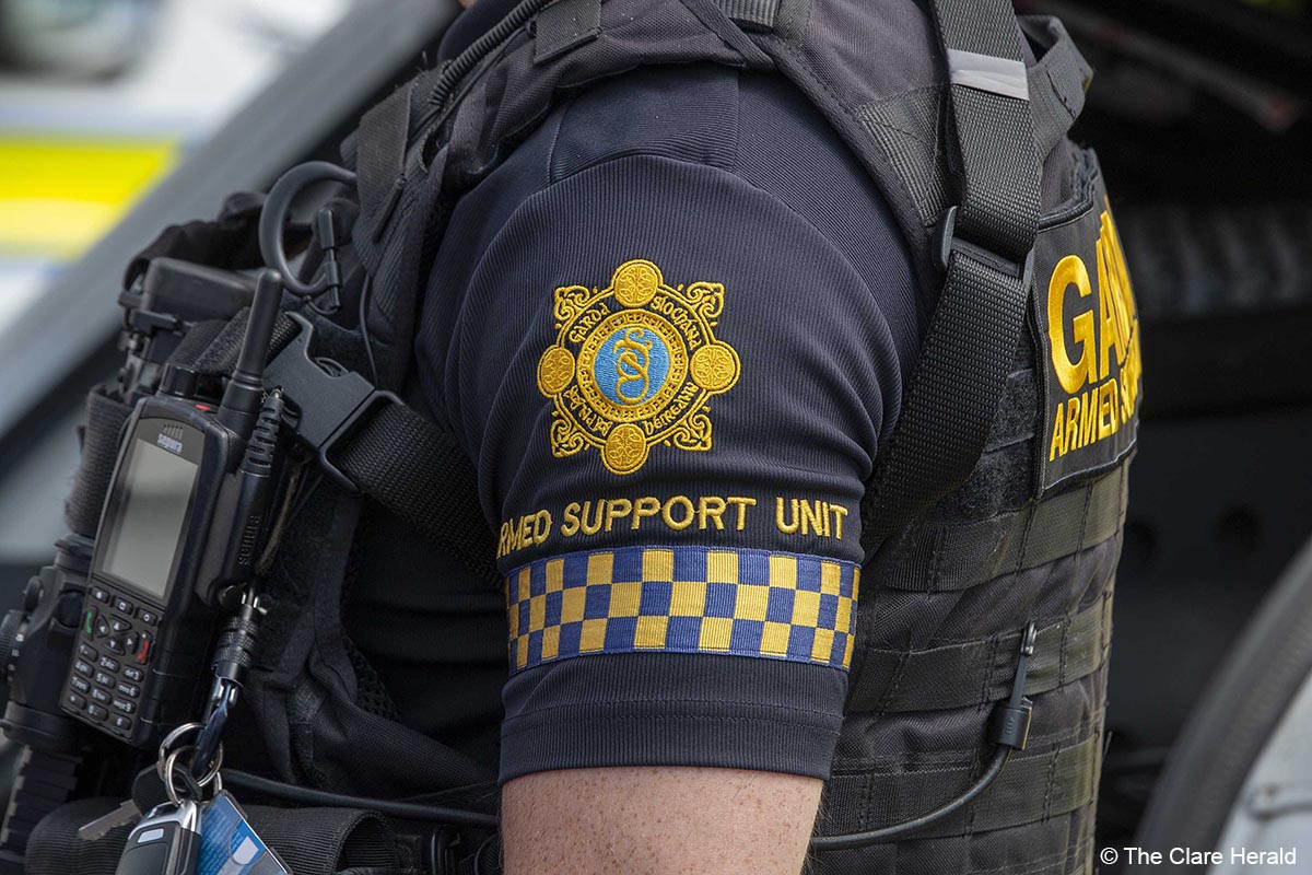 Two remanded in custody after drugs and cash seizure