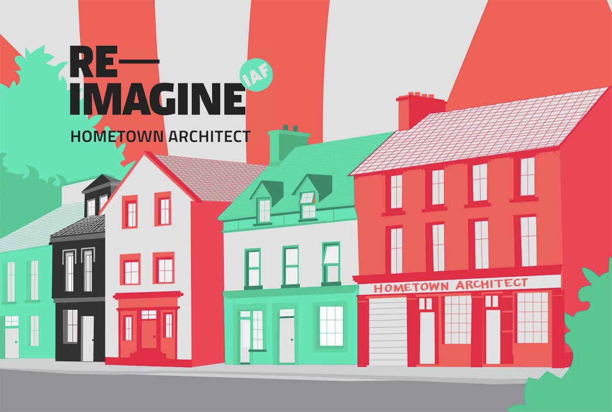 Still time to plan ‘Hometown Architect’ regeneration project