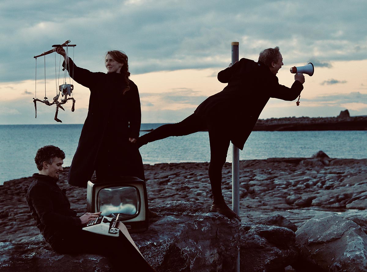 Doolin Arts confirms return of Hedge School