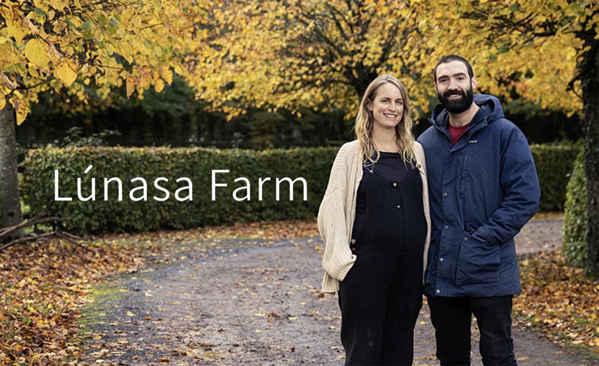 New regenerative farm looking ahead to busy 2023