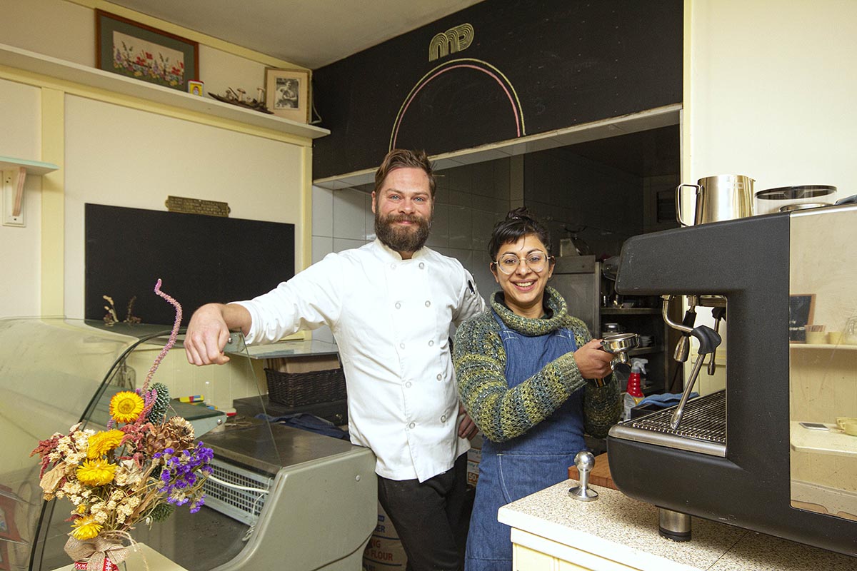 New cafe and gallery aims to be part of Corofin ‘revival’ 