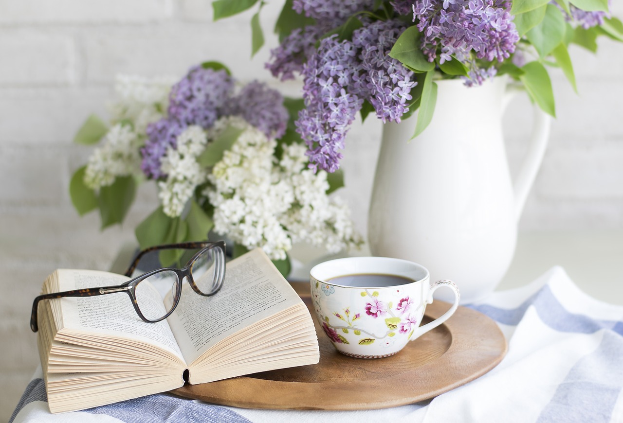Call for participants for Beyond Borders Book Club