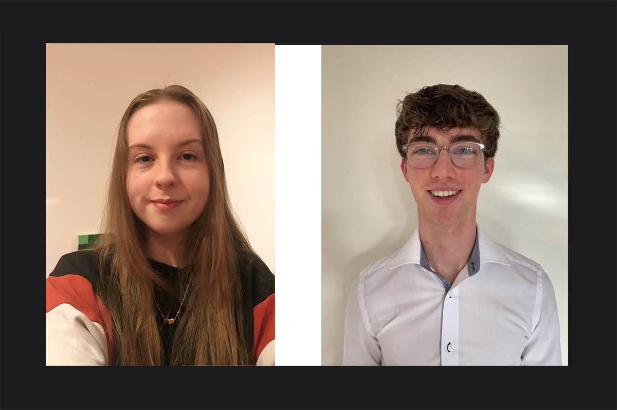 Clare Intel Women in Technology and Paul Whelan Scholars named