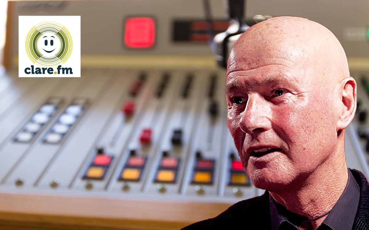 Clare FM scoops gold at New York Radio Awards