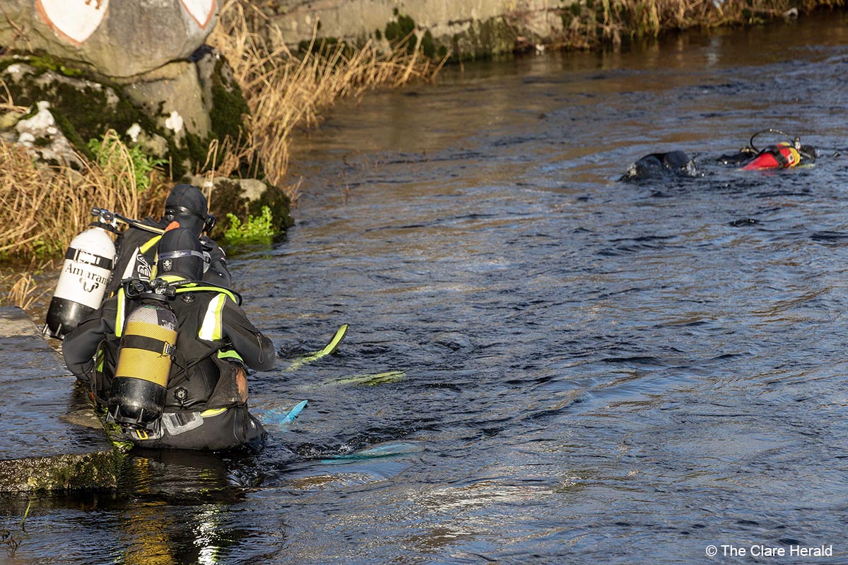 Ennis river search stood down after two bodies located