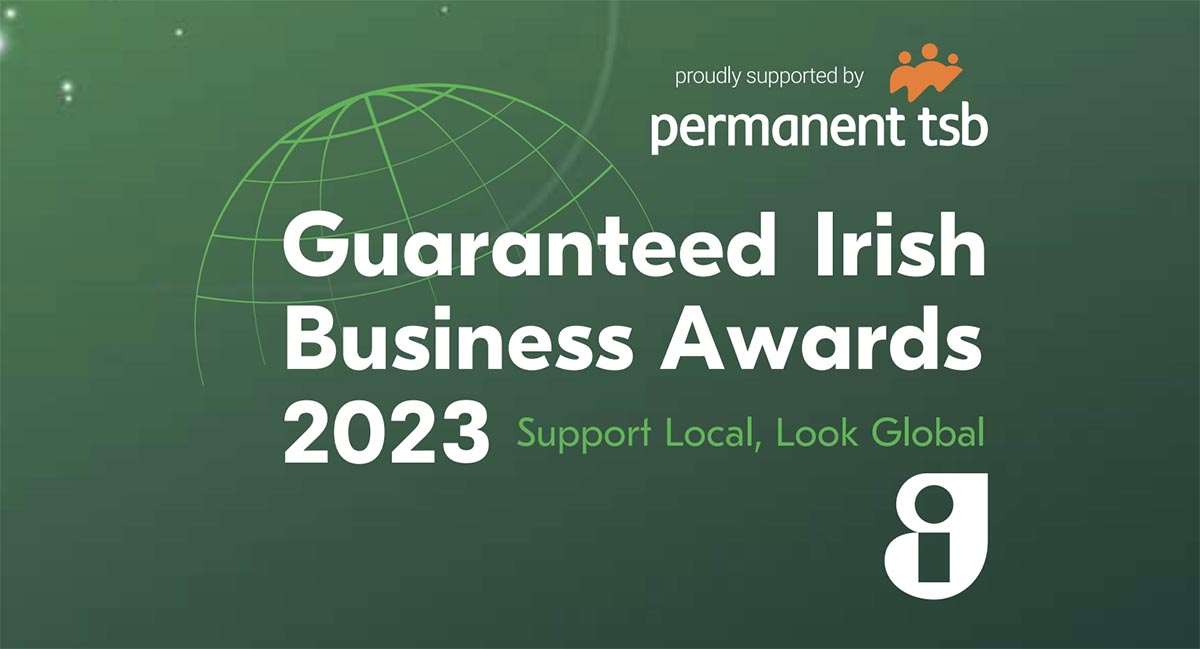 Clare companies shortlisted for Guaranteed Irish Business Awards