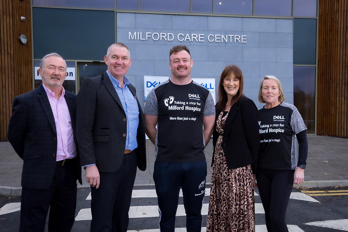 Milford Care Centre Annual 10km run/walk next month