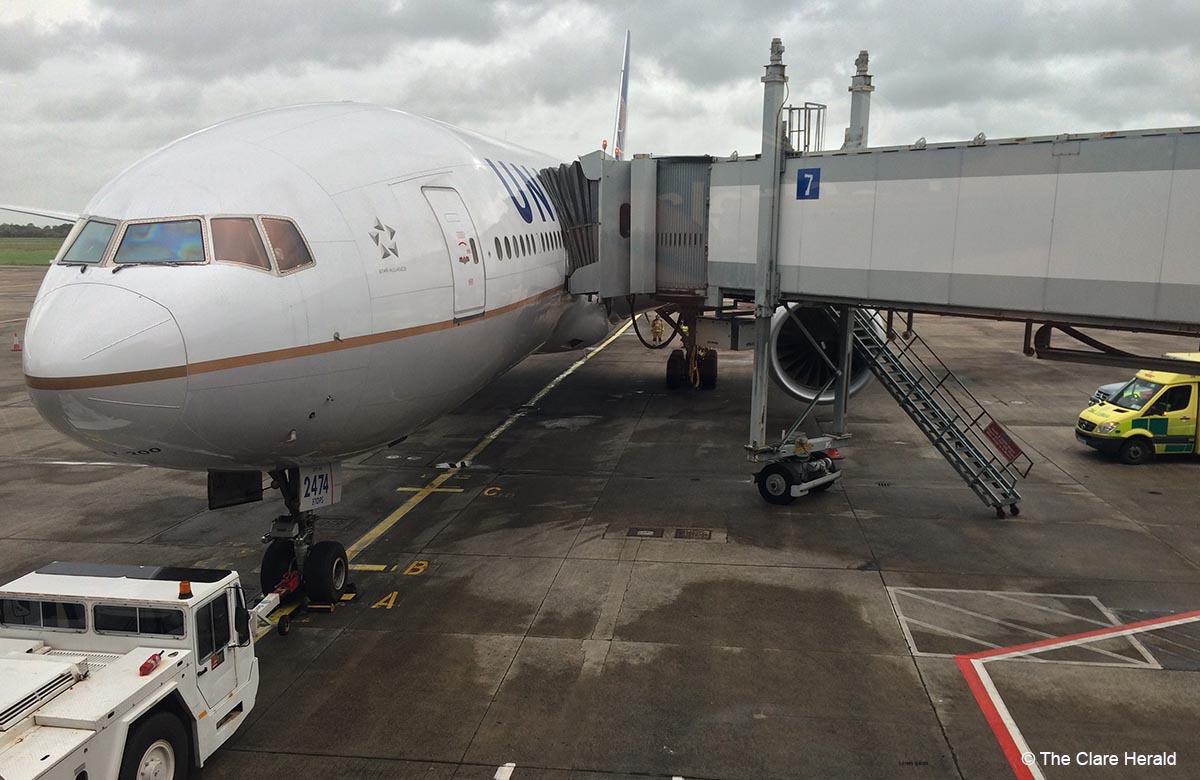 Flight resumes journey after medical diversion