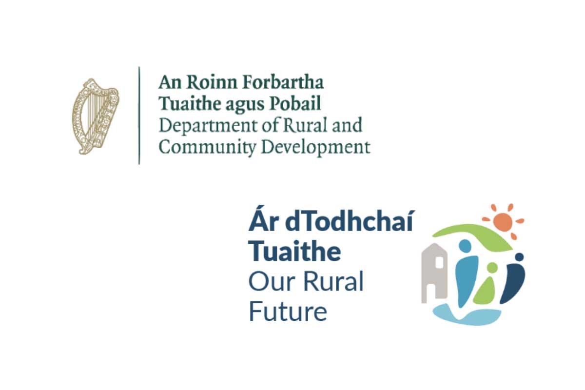 €2.9m for Clare under Community Recognition Fund