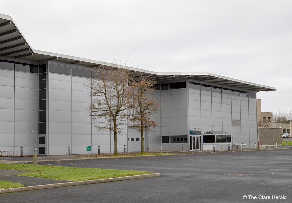 Emergency accommodation plan for Shannon shelved