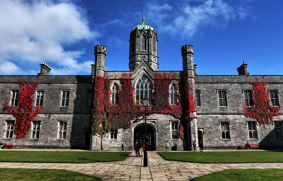 University of Galway information event for mature students